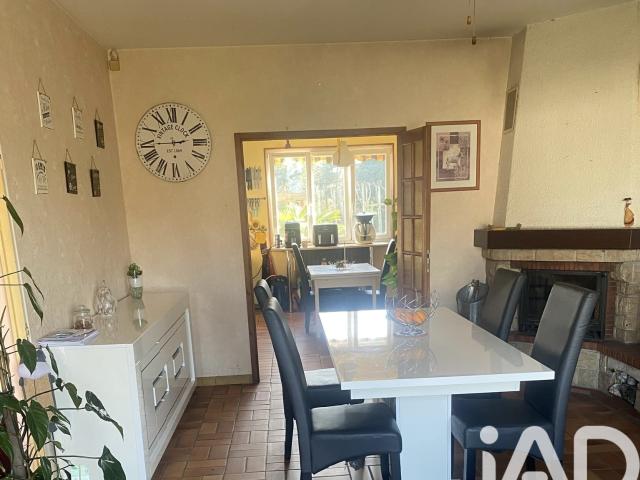 Maison vente à Châteaudun, Langey
