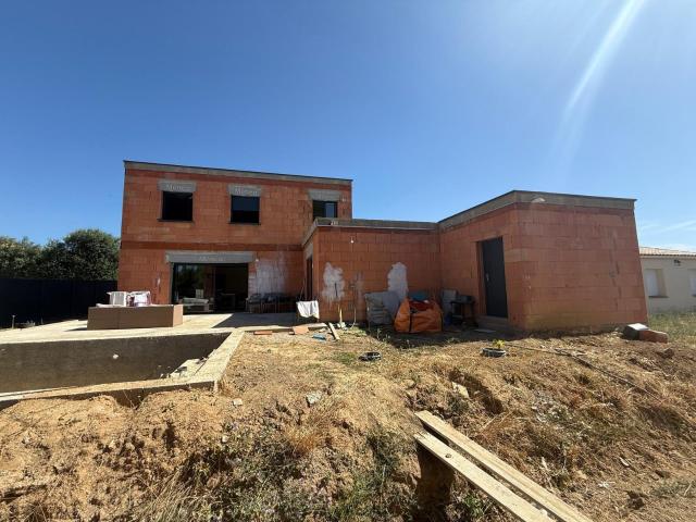 Maison vente à Narbonne, Lézignan-corbières