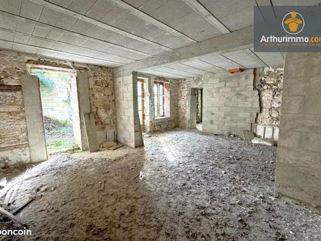 Maison vente à Senlis, Morienval