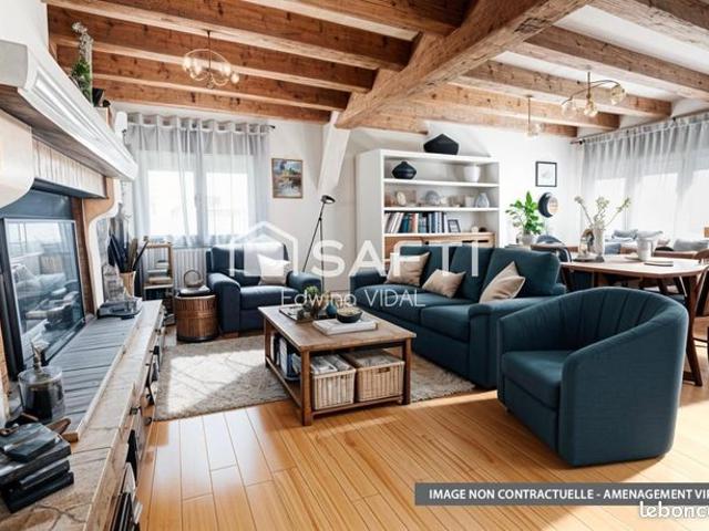 Maison vente à Le Raincy, Le Blanc-mesnil