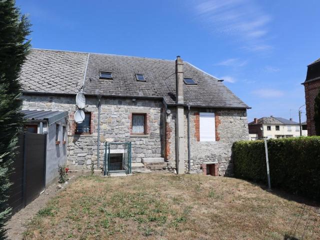 Maison vente à Couplevoie, Glageon