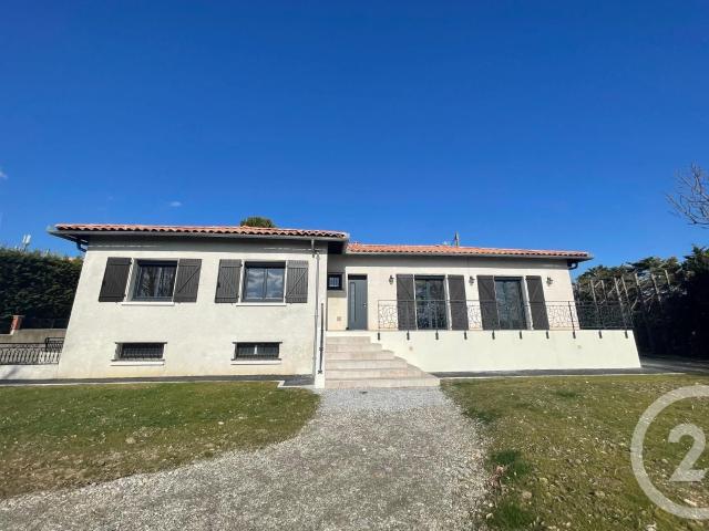 Maison location à Toulouse, Villefranche-de-lauragais