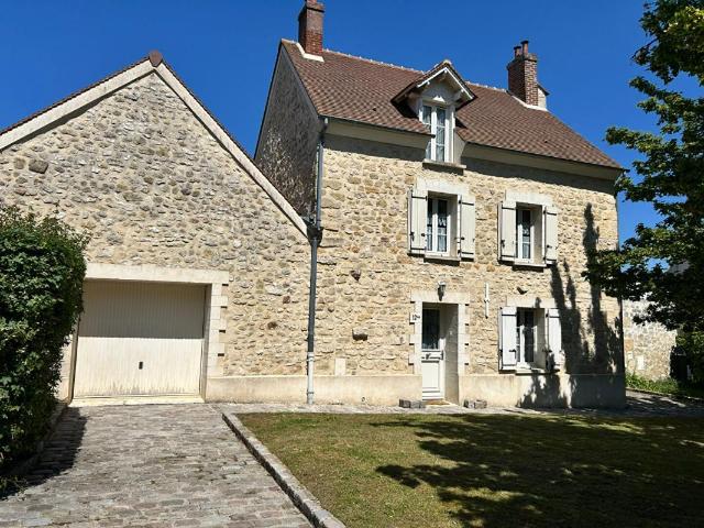 Maison vente à Le Village, Le Perchay