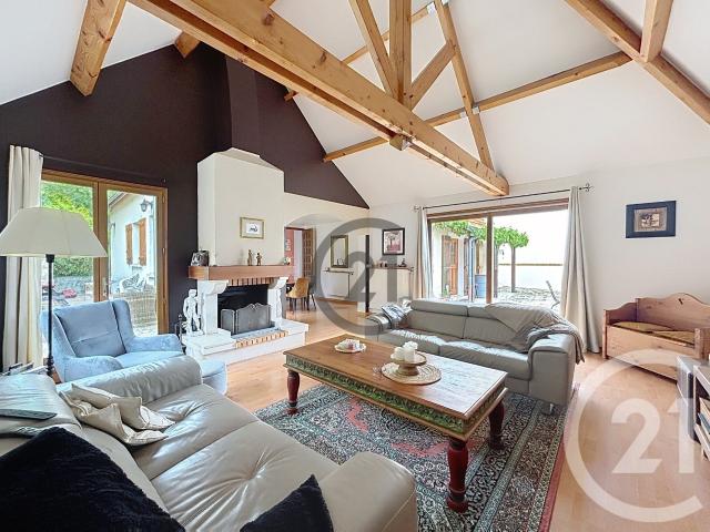 Maison vente à Bourron-Marlotte, Seine-et-Marne