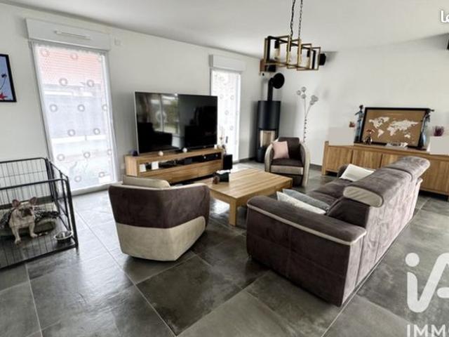 Maison vente à Lille, Camphin-en-carembault