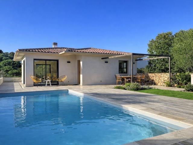 Maison vente à Sartène, Porto-vecchio