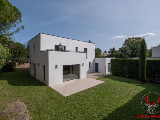 Maison location à Lyon, Métropole de Lyon