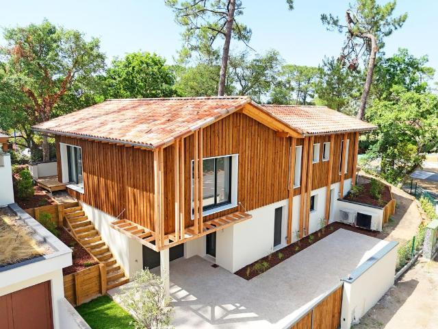 Maison vente à Dax, Capbreton