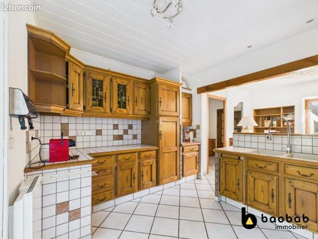Maison vente à Riom, Saint-sulpice