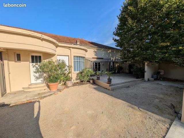 Maison vente à Saint-péray, Guadeloupe