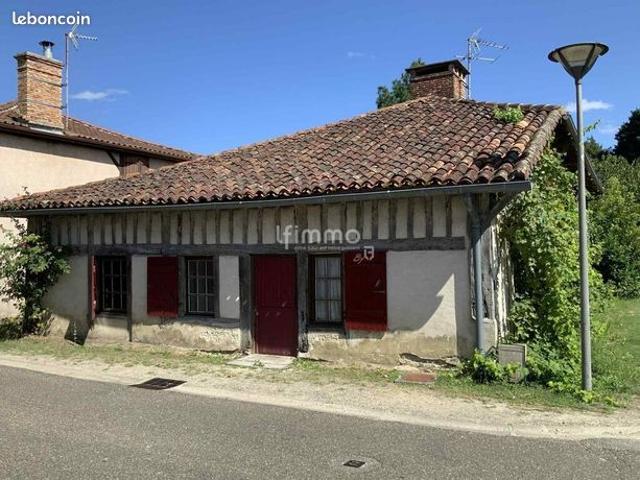 Maison vente à Mont-de-Marsan, Sabres