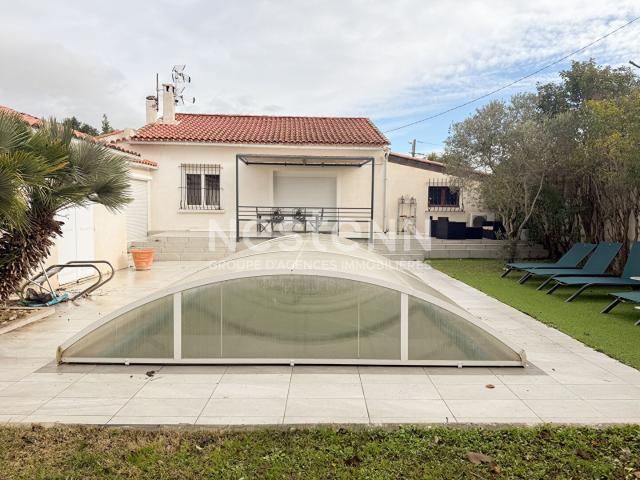 Maison vente à Istres, Gignac-la-nerthe