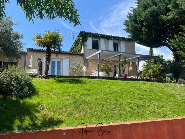 Maison vente à Castres