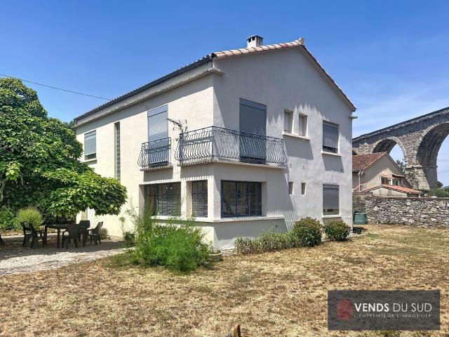 Maison vente à Béziers, Bédarieux