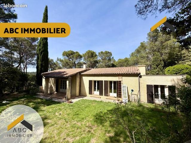 Maison vente à Carpentras, Uchaux