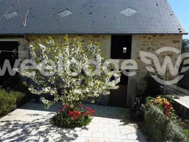 Maison vente à Châteauroux, Argenton-sur-creuse