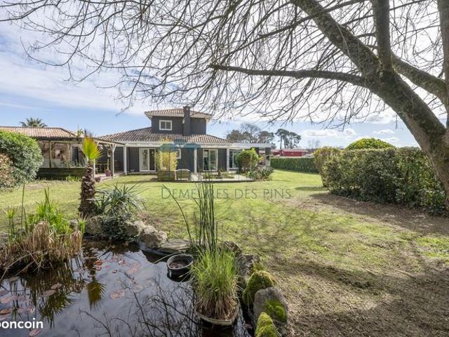 Maison vente à Dax, Bénesse-maremne