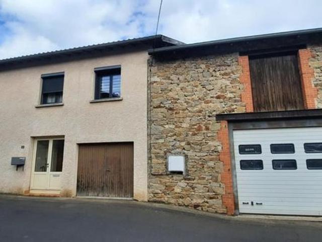 Maison vente à Brioude, Champagnac-le-vieux