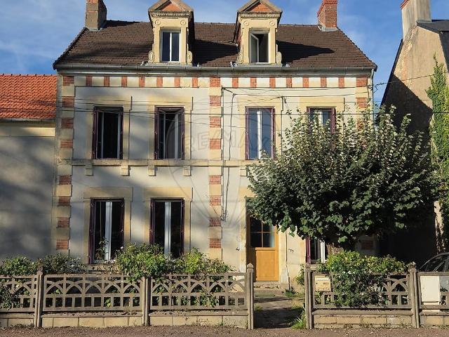 Maison vente à Les Boirats, Guérigny