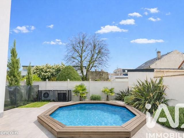 Maison vente à Palaiseau, Sainte-geneviève-des-bois