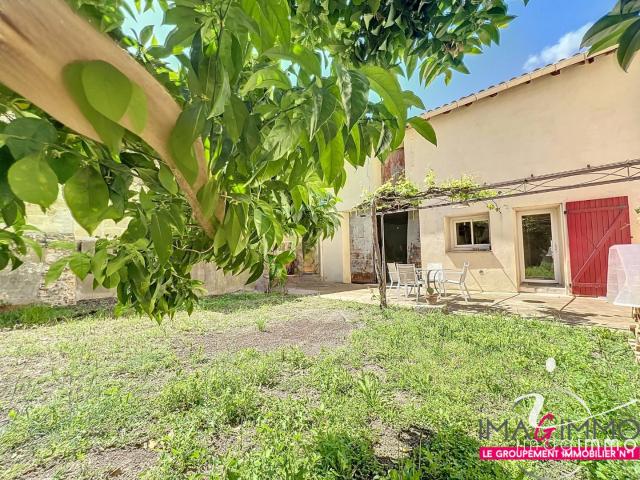 Maison location à Montpellier, Marsillargues