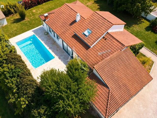 Maison vente à Poitiers