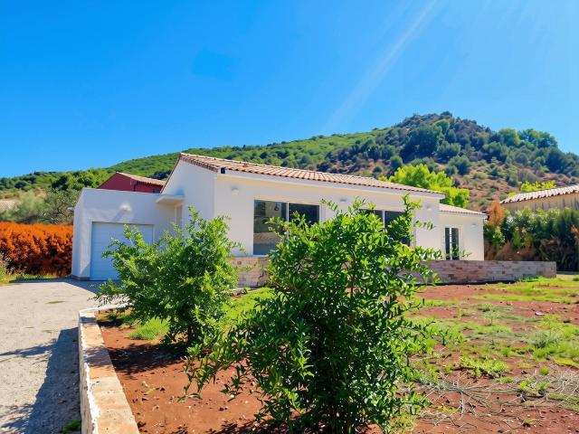 Maison vente à Lodève, Salasc