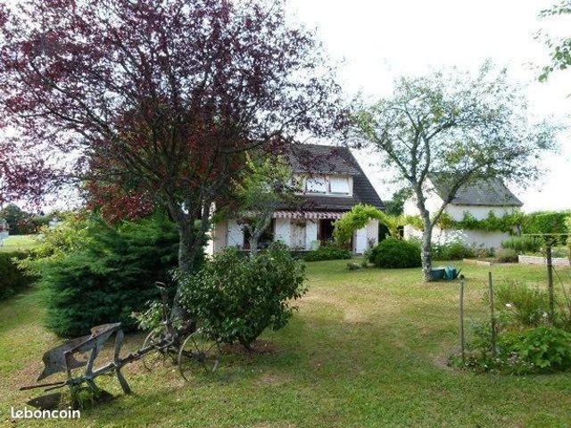 Maison vente à Guéret, Méasnes