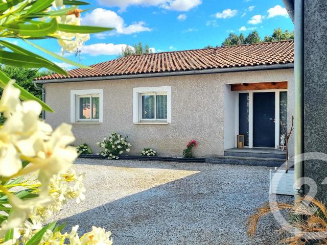 Maison vente à Albi, Marssac-sur-tarn