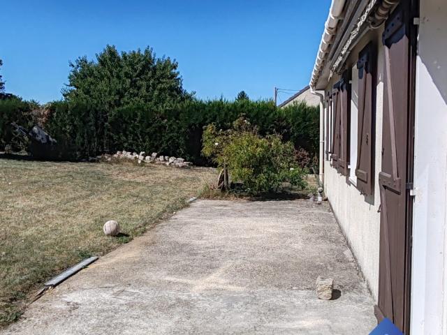 Maison vente à Mantes-la-Jolie, Gommecourt