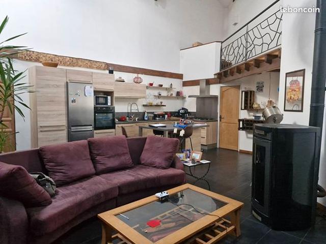 Maison vente à Le Puy-en-Velay, Costaros