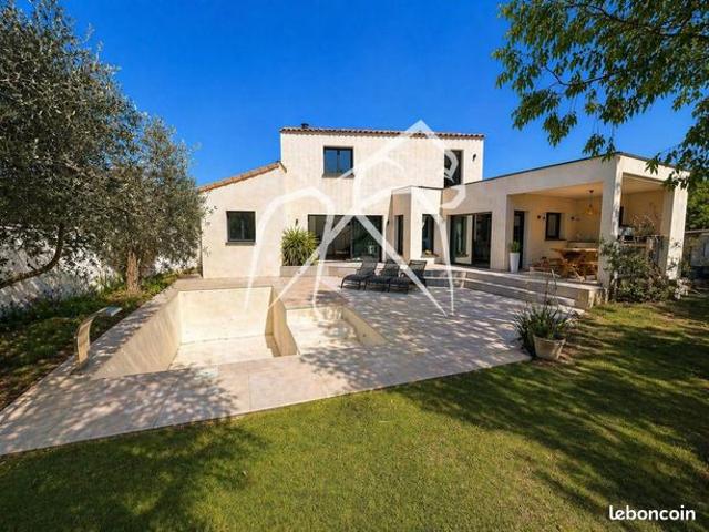 Maison vente à Montpellier, Saint-drézéry