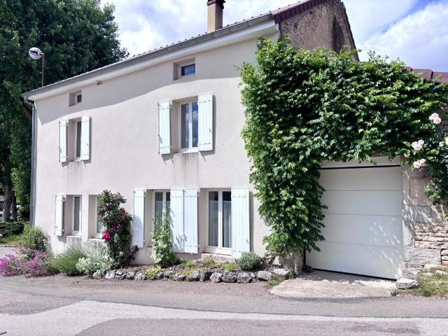Maison vente à Dijon, Prenois