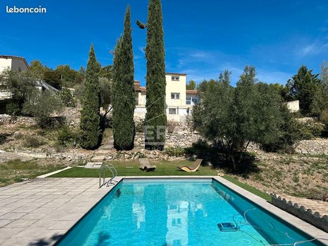 Maison vente à Brignoles, Tourves