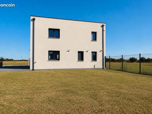 Maison vente à Saint-Riquier-ès-Plains, Seine-Maritime