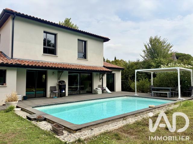 Maison vente à Fontenilles, Haute-Garonne