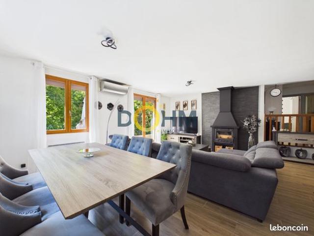 Maison vente à Saint-Étienne, Unieux