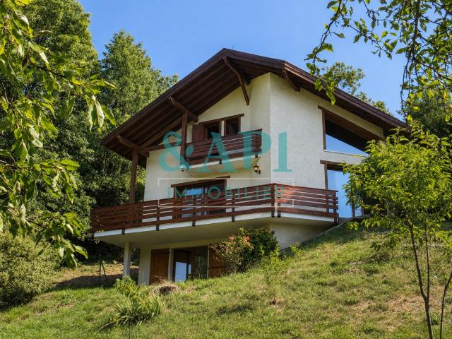 Maison vente à Thonon-les-Bains, Perrignier