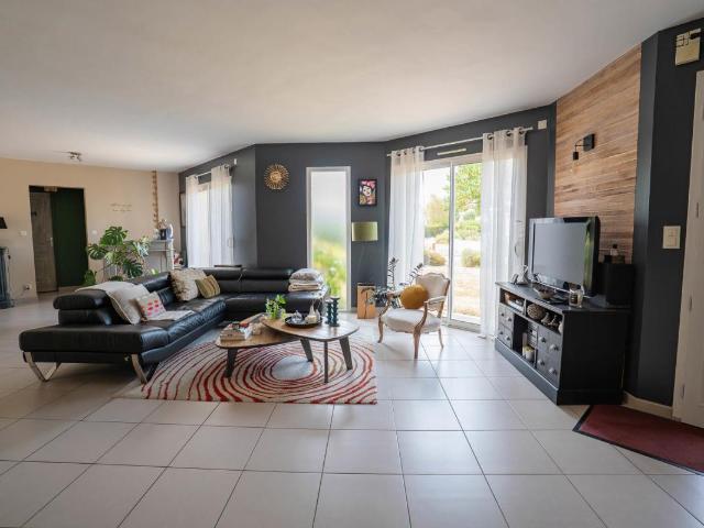 Maison vente à Angers, Mozé-sur-louet