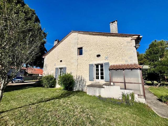 Maison vente à Chaboin, Petit-Bersac