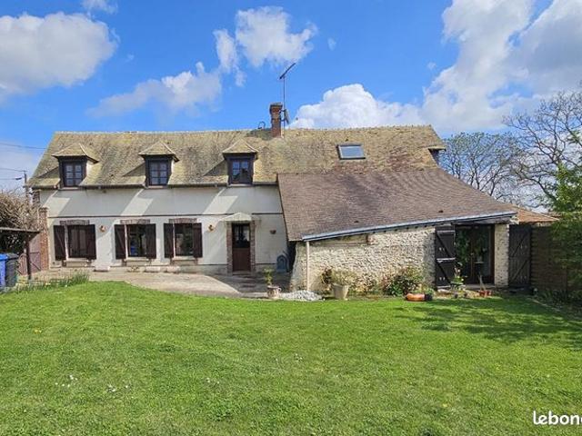 Maison vente à Mantes-la-Jolie, Houdan
