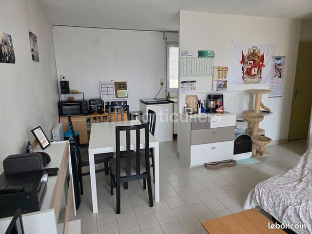 Maison vente à Fontenay-le-Comte, Pouzauges