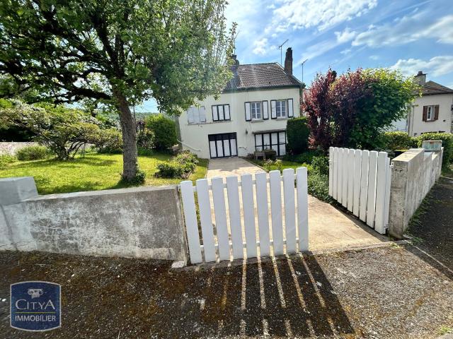 Maison vente à Sedan, Cheveuges