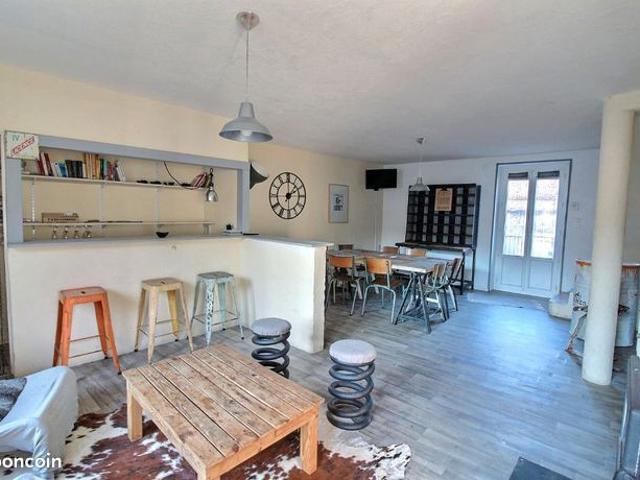 Maison vente à Autun, Le Creusot