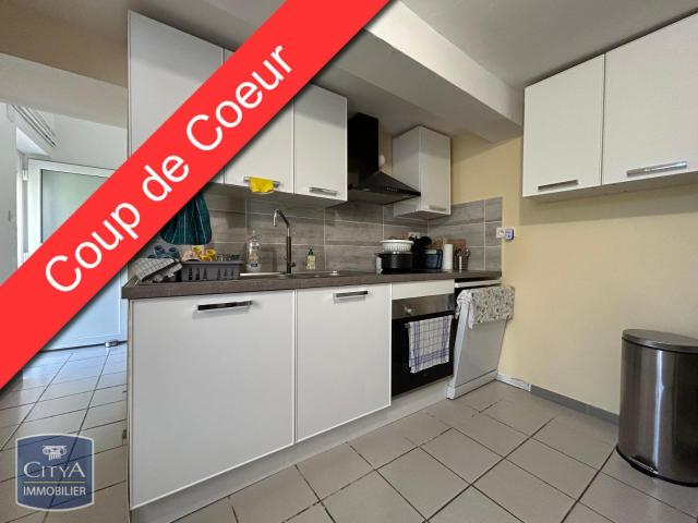 Maison location à Sedan, Balan