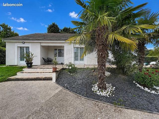Maison vente à Bourges, Subligny