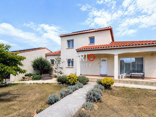 Maison vente à Sorède, Pyrénées-Orientales