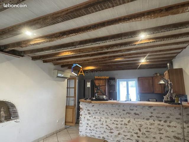 Maison vente à Épernay, Mécringes