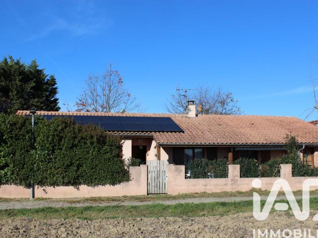 Maison vente à France métropolitaine, Castelginest