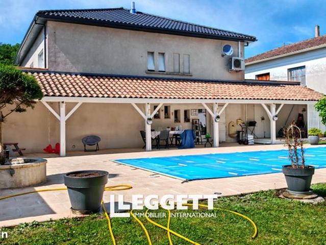 Maison vente à Castelsarrasin, Montaigu-de-quercy